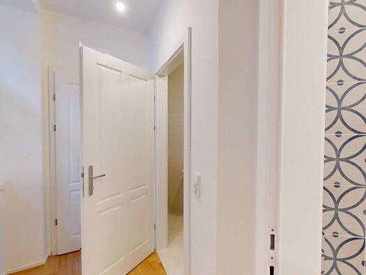 Wohnung zum Kauf - Erstbezug 385.000 € 3 Zimmer 60,6 m² 1. Geschoss Wien 1140