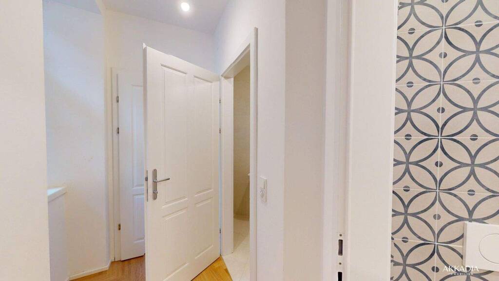 Wohnung zum Kauf - Erstbezug 385.000 € 3 Zimmer 60,6 m² 1. Geschoss Wien 1140