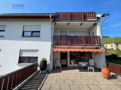 Wohnung zur Miete 900 € 3 Zimmer 115 m² 2. Geschoss frei ab 15.09.2025 Lieser 54470