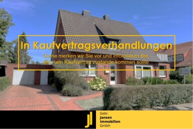 Einfamilienhaus zum Kauf 191.000 € 7 Zimmer 120 m² 600 m² Grundstück Sögel Sögel 49751