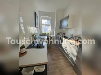 Wohnung zur Miete Tauschwohnung 950 € 3 Zimmer 75 m² 4. Geschoss Moabit Berlin 10553