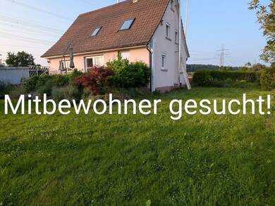 Wohnung zur Miete 500 € 2 Zimmer 100 m² frei ab 01.08.2025 Bittelbrunn Engen 78234