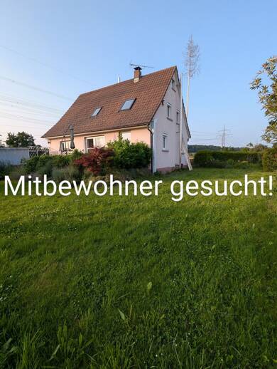 Wohnung zur Miete 500 € 2 Zimmer 100 m² frei ab 01.08.2025 Bittelbrunn Engen 78234