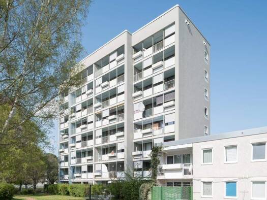 Studio zur Miete 457 € 1 Zimmer 51,7 m² 5. Geschoss Sollingstraße 2c Grone Göttingen 37081