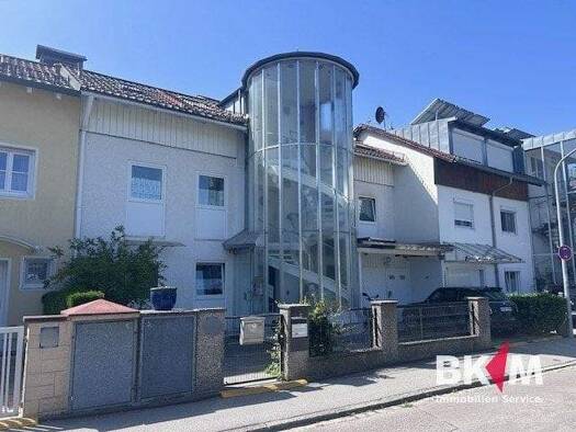 Mehrfamilienhaus zum Kauf als Kapitalanlage geeignet 1.298.000 € 393 m² 338 m² Grundstück Milbertshofen-Am Hart München 80937