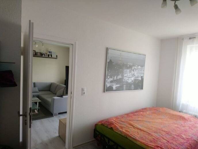 Moderne 3-Zimmer-Wohnung in ruhiger Lage – Salzgitter – Vorschaubild 10