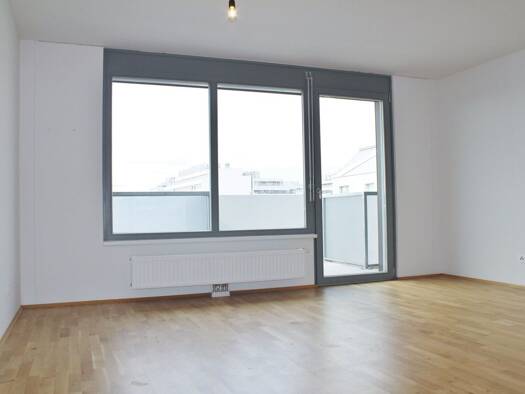 Wohnung zur Miete 885 € 2 Zimmer 60 m² 3. Geschoss frei ab 01.11.2026 Nussbaumallee Simmering 1110