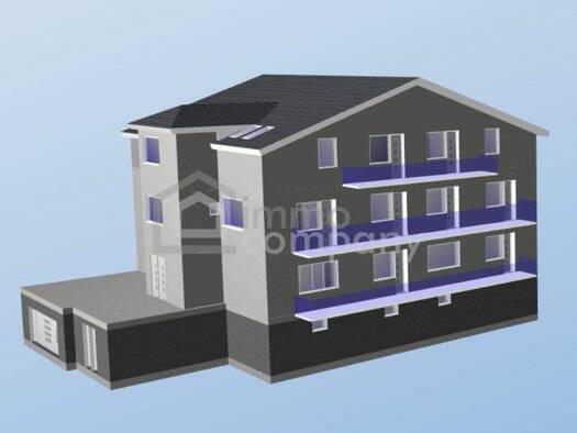 Wohnung zum Kauf 450.000 € Bad Tatzmannsdorf 7431