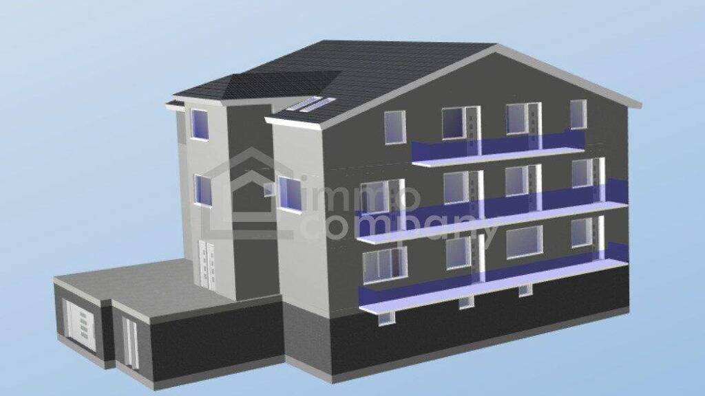 Wohnung zum Kauf 450.000 € Bad Tatzmannsdorf 7431