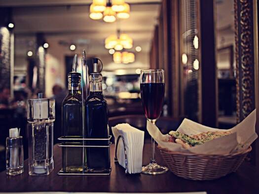 Restaurant zur Miete 200 m² Gastrofläche Friedrichstadt Ortsamtsbereich Altstadt 01067
