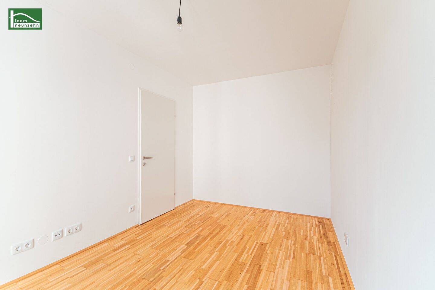 Wohnung – Graz, Reininghaus Quartier 4 - Linse, Eggenberg - Mehr