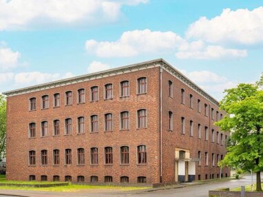 Bürofläche zur Miete provisionsfrei 8 € 566,7 m² Bürofläche teilbar ab 277,9 m² Essener Str. 57 Marienkirche Oberhausen 46047