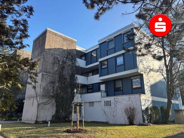 Wohnung zum Kauf 198.000 € 2 Zimmer 63 m² Langwasser Nürnberg 90471