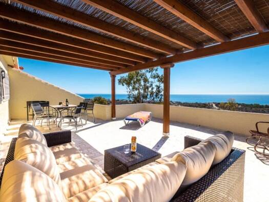 Villa zum Kauf 550.000 € 4 Zimmer 248 m² Mojácar 04638