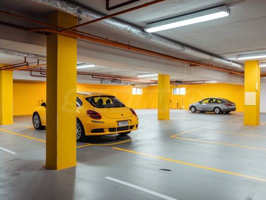 Garage zum Kauf 21.500 € Burgas