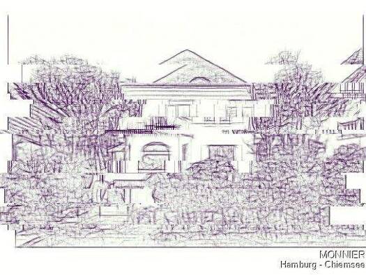 Villa zum Kauf 8 Zimmer 184 m² 920 m² Grundstück Nienstedten Hamburg / Blankenese 22587