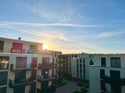 Wohnung zur Miete 1.415 € 3 Zimmer 103 m² Geschoss 4/4 frei ab 01.10.2026 St Johann Mitte 66111
