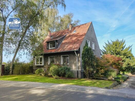 Mehrfamilienhaus zum Kauf 645.000 € 9,5 Zimmer 195,9 m² 815 m² Grundstück Höntrop Bochum 44869