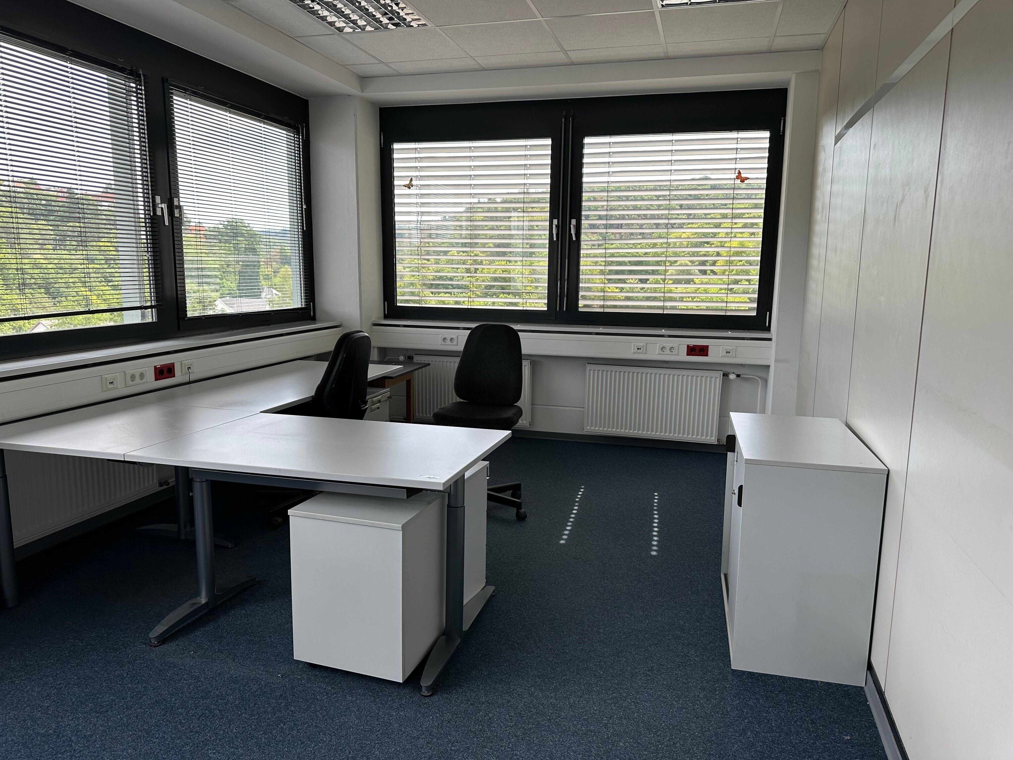 Bürogebäude zur Miete provisionsfrei 300 € 2 Zimmer 55 m²<br/>Bürofläche von 25 m² bis 55 m²<br/>Teilbarkeit Scheidertalstraße Kettenbach Aarbergen 65326