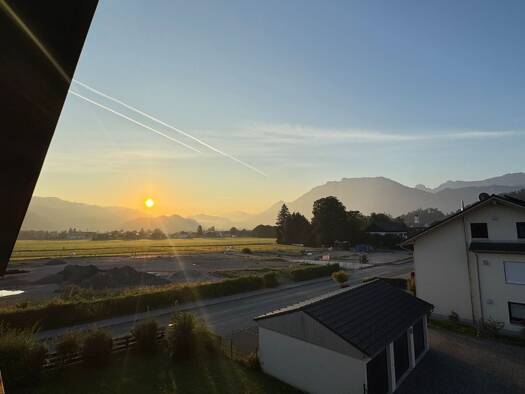 Wohnung zur Miete 938 € 2 Zimmer 75 m² Geschoss 2/2 frei ab 14.11.2025 Oberaudorf 83080