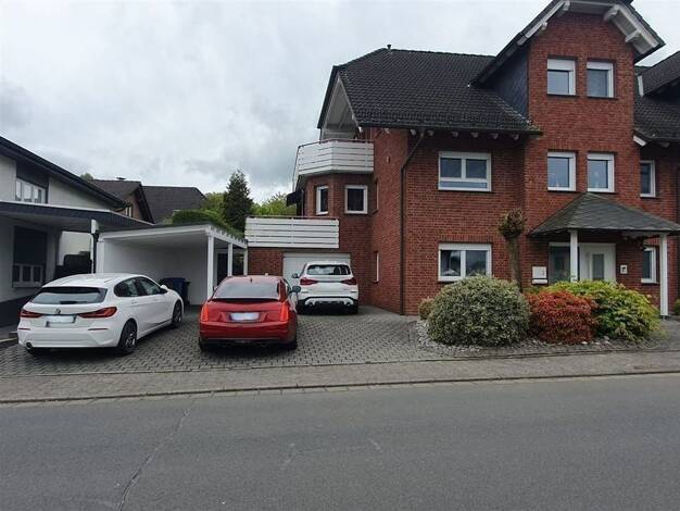 Doppelhaushälfte zum Kauf 425.000 € 7 Zimmer 206 m² 386 m² Grundstück Wilsenroth Dornburg 65599