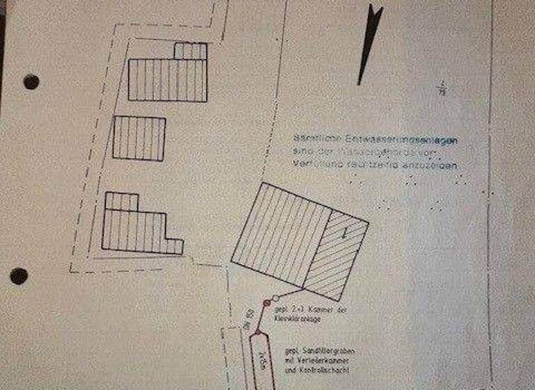 Einfamilienhaus zum Kauf provisionsfrei 345.000 € 6 Zimmer 149,8 m² 5.973 m² Grundstück Nortorf 25554