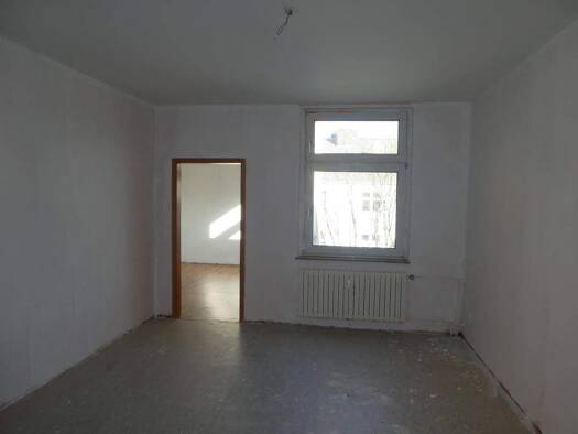 Wohnung zur Miete 499 € 3 Zimmer 69 m² 2. Geschoss frei ab 01.03.2026 Thorner Straße 21 Sodingen Herne 44627