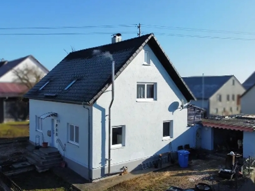 Immobilie zum Kauf als Kapitalanlage geeignet 316.000 € 120 m² 361 m² Grundstück Alleshausen 88422