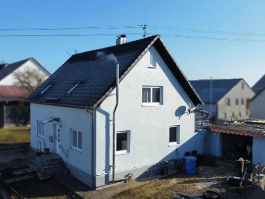 Sonstiges zum Kauf als Kapitalanlage geeignet 316.000 € 120 m² 361 m² Grundstück Alleshausen Alleshausen 88422