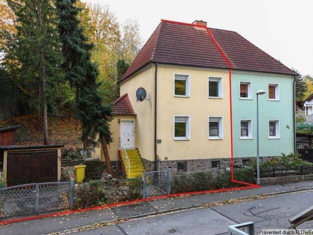 Einfamilienhaus zum Kauf 65.000 € 2 Zimmer 70 m² 520 m² Grundstück Bautzen 02625