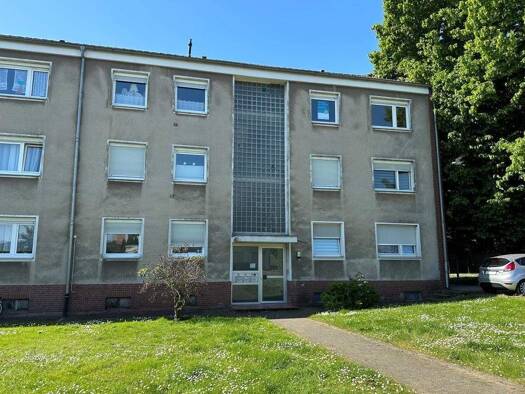 Wohnung zum Kauf provisionsfrei 124.000 € 3 Zimmer 64 m² EG Elbinger Straße 7 Orken Grevenbroich 41515