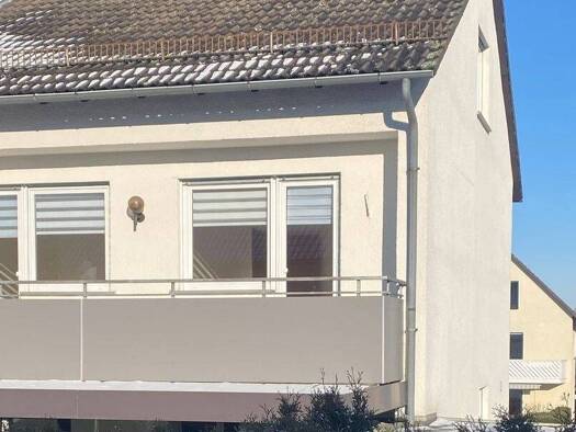 Reihenhaus zur Miete 1.460 € 5 Zimmer 146 m² 300 m² Grundstück frei ab sofort Obervellmar Vellmar 34246