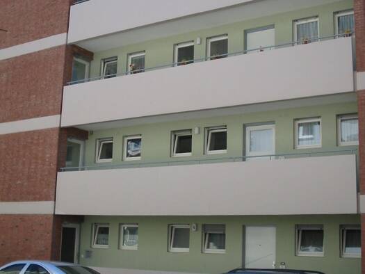 Wohnung zur Miete 655 € 2 Zimmer 56,6 m² 2. Geschoss frei ab 01.09.2026 Neue Gasse 4 Sebald Altstadt und engere Innenstadt 90403