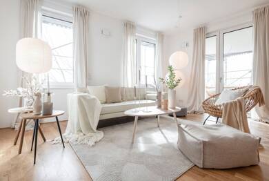Wohnung zum Kauf - Erstbezug provisionsfrei 599.500 € 4 Zimmer 86,5 m² Dachgeschoss, 2. Geschoss Ingelheim am Rhein 55218