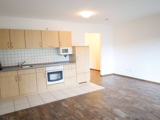Wohnung zur Miete 500 € 1 Zimmer 36 m² Geschoss 2/3 frei ab sofort Endingen Balingen 72336