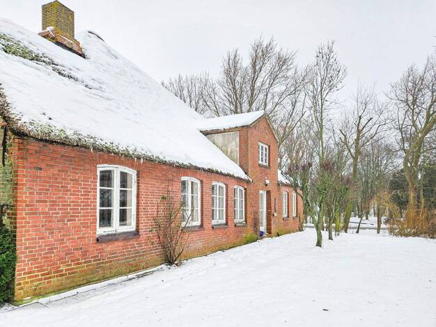 Haus zum Kauf 525.000 € 1 Zimmer Westerhever 25881