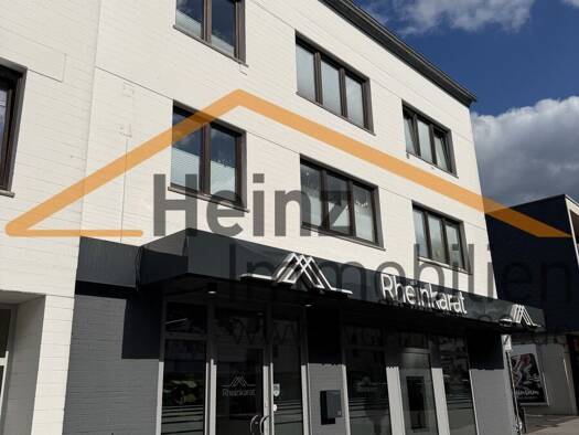 Wohnung zur Miete 1.100 € 5 Zimmer 104 m² frei ab 01.11.2026 Refrath Bergisch Gladbach 51427