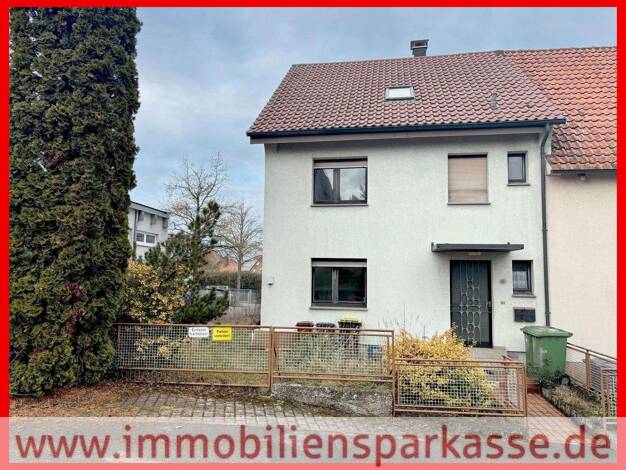 Einfamilienhaus zum Kauf 249.000 € 8 Zimmer 102 m² 284 m² Grundstück Wurmberg 75449