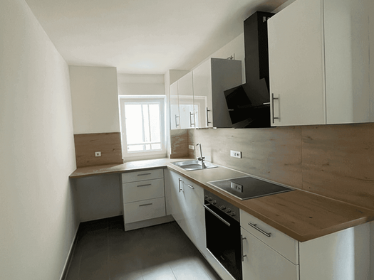 Wohnung zum Kauf 359.000 € 3 Zimmer 64,8 m² 4. Geschoss St Jobst Nürnberg 90491