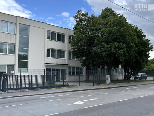 Lagerhalle zur Miete 675 m² Lagerfläche Wien 1210