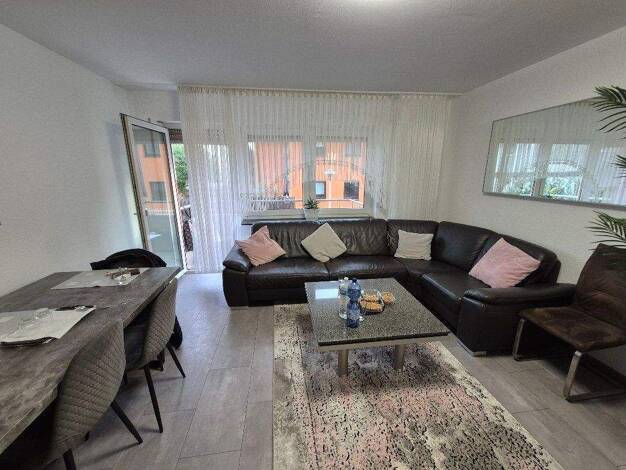 Wohnung zum Kauf 355.000 € 4 Zimmer 76 m² EG frei ab sofort Neuröthenbach Nürnberg 90449