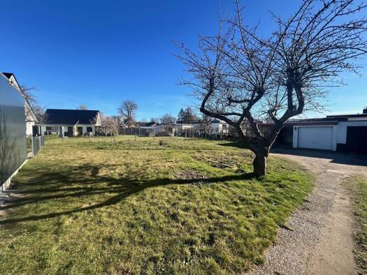 Grundstück zum Kauf 99.500 € 500 m² Grundstück Gadeland Neumünster 24539