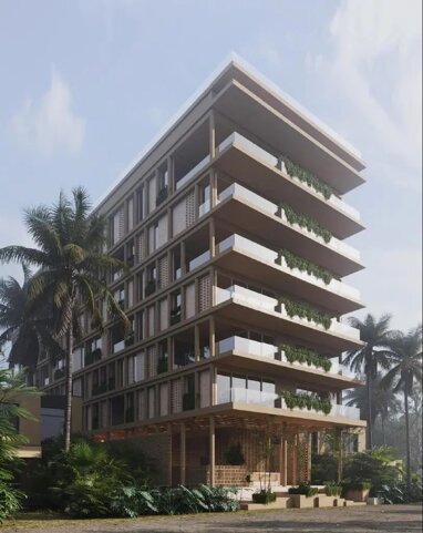 Apartment zum Kauf 1.032.539 € 152 m² Tulum 777772