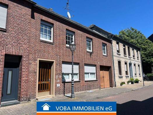 Reihenmittelhaus zum Kauf 220.000 € 3 Zimmer 101 m² 280 m² Grundstück Sevelen Issum 47661