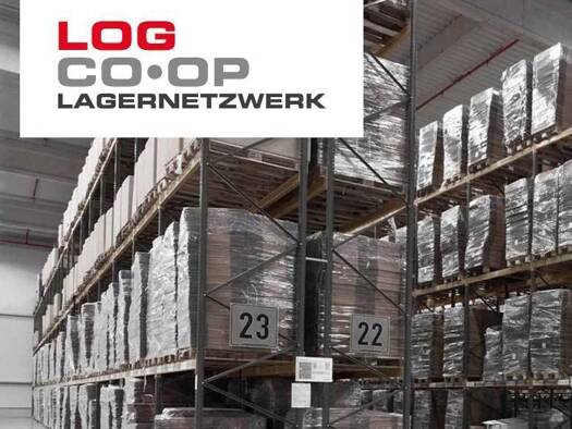 Logistikzentrum zur Miete 15.000 m² Lagerfläche teilbar ab 100 m² Mitte Berlin 10178