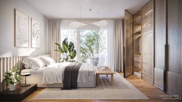 Penthouse zum Kauf - Neubau provisionsfrei 1.555.000 € 5 Zimmer 169,8 m² 6. Geschoss Aachener Straße 35-38 Wilmersdorf Berlin 10713