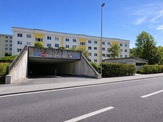 Tiefgarage zum Kauf provisionsfrei 1.250.000 € Völs 6176