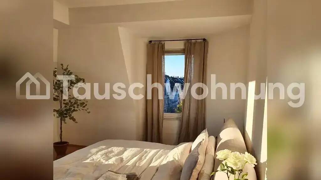 Wohnung zur Miete Tauschwohnung 950 € 2 Zimmer 65 m² 3. Geschoss Nippes Köln 50733