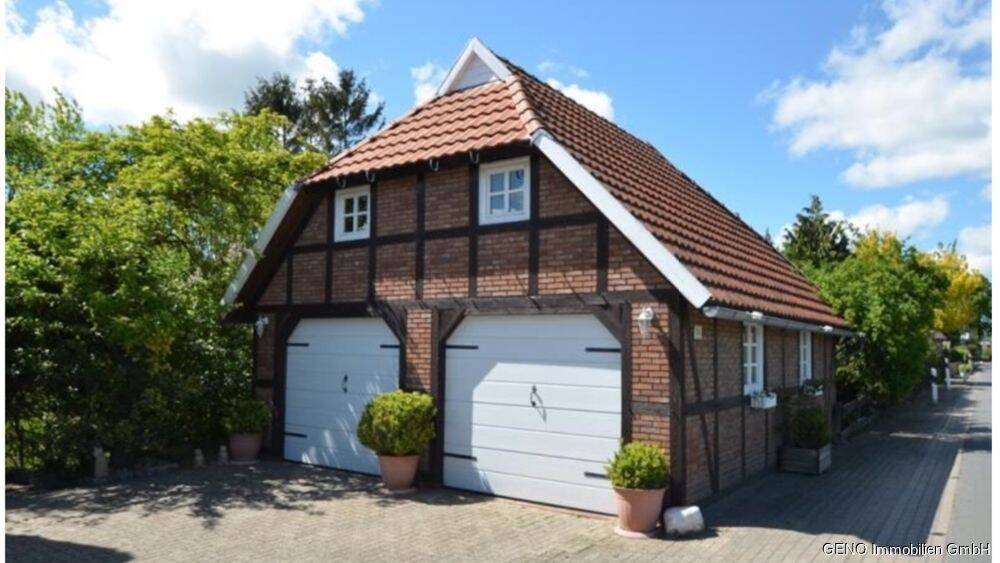 Haus – Berne, Landkreis Wesermarsch - Ansicht 3
