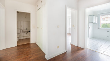 Wohnung zum Kauf 259.500 € 3 Zimmer 71,1 m² EG Schnelsen Hamburg 22457